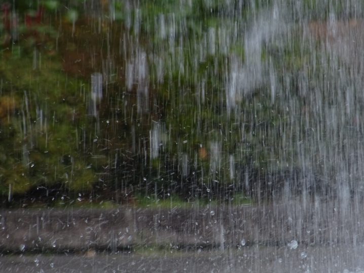 豪雨災害防災対策ポイント