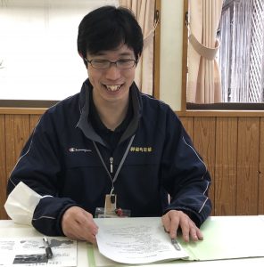 御船市社会福祉協議会